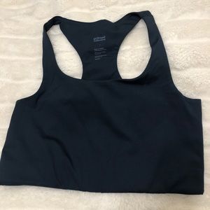 Girlfriend Collective Paloma Sports Bra